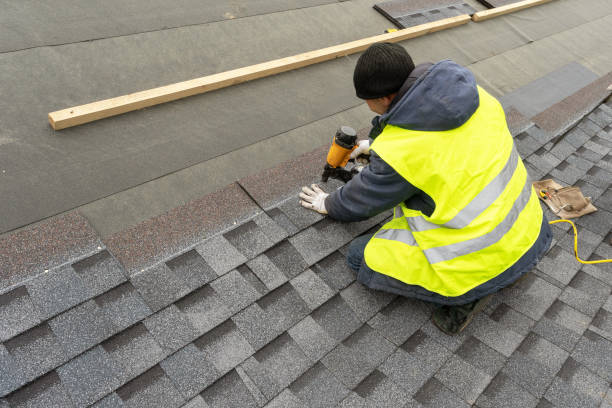 Professional Roofing Contractor in Hazlehurst, MS
