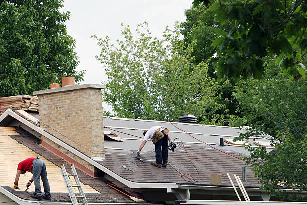Trusted Hazlehurst, MS Roofing Contractor Experts
