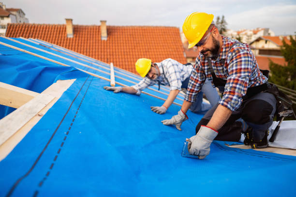 Quick and Trustworthy Emergency Roof Repair Services in Hazlehurst, MS
