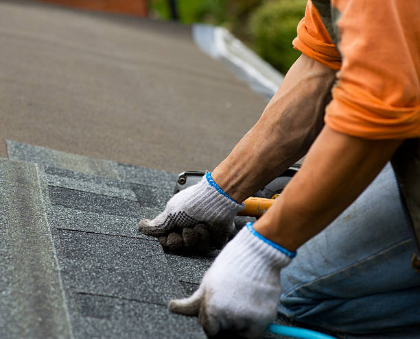 Best New Roof Installation  in Hazlehurst, MS