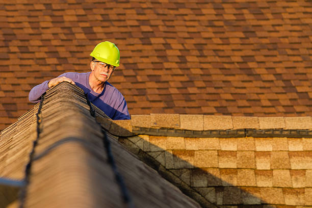 Best Residential Roofing Contractor  in Hazlehurst, MS