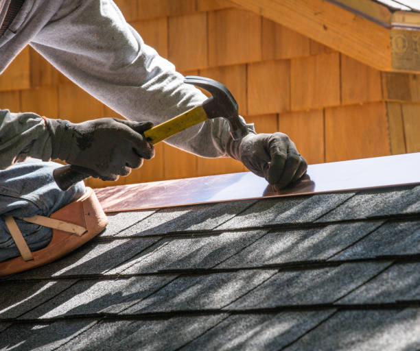 Best Commercial Roofing Services  in Hazlehurst, MS